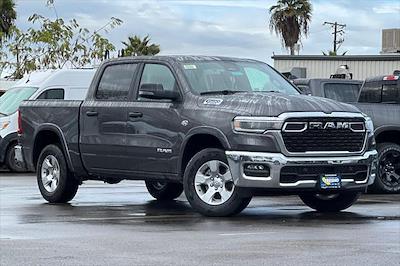 New 2026 Ram 1500 Big Horn Crew Cab for sale #6R1082 - photo 2