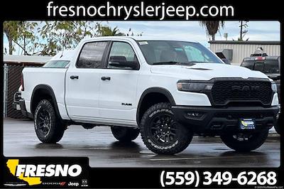 New 2026 Ram 1500 Rebel Crew Cab for sale #6R1083 - photo 1