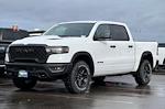 New 2026 Ram 1500 Rebel Crew Cab for sale #6R1083 - photo 8