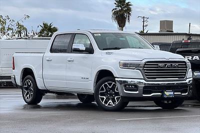New 2026 Ram 1500 Laramie Crew Cab for sale #6R1084 - photo 2