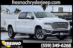 New 2026 Ram 1500 Laramie Crew Cab for sale #6R1084 - photo 1