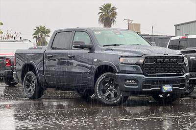 New 2026 Ram 1500 Big Horn Crew Cab for sale #6R1085 - photo 2