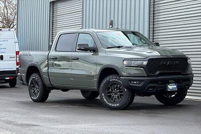 New 2026 Ram 1500 Rebel Crew Cab for sale #6R1086 - photo 2