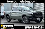 New 2026 Ram 1500 Rebel Crew Cab for sale #6R1086 - photo 1