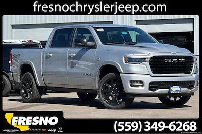 New 2026 Ram 1500 Laramie Crew Cab for sale #6R1093 - photo 1