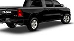 New 2026 Ram 1500 Big Horn Crew Cab for sale #6R1095 - photo 1