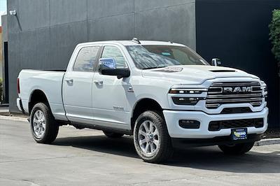 New 2026 Ram 2500 Laramie Crew Cab 4x4 Pickup for sale #6R2000 - photo 2