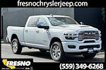 New 2026 Ram 2500 Laramie Crew Cab 4x4 Pickup for sale #6R2000 - photo 1