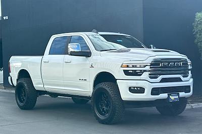 New 2026 Ram 2500 Laramie Crew Cab 4x4 Pickup for sale #6R2001 - photo 2