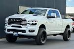 New 2026 Ram 2500 Laramie Crew Cab 4x4 Pickup for sale #6R2001 - photo 6