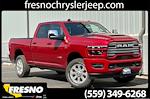 New 2026 Ram 2500 Laramie Crew Cab 4x4 Pickup for sale #6R2002 - photo 1