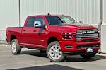 New 2026 Ram 2500 Laramie Crew Cab 4x4 Pickup for sale #6R2002 - photo 2