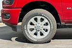 New 2026 Ram 2500 Laramie Crew Cab 4x4 Pickup for sale #6R2002 - photo 24