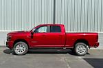 New 2026 Ram 2500 Laramie Crew Cab 4x4 Pickup for sale #6R2002 - photo 7