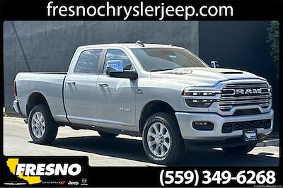 New 2026 Ram 2500 Laramie Crew Cab 4x4 Pickup for sale #6R2003 - photo 1
