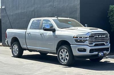 New 2026 Ram 2500 Laramie Crew Cab 4x4 Pickup for sale #6R2003 - photo 2