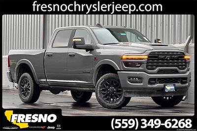 New 2026 Ram 2500 Limited Crew Cab 4x4 Pickup for sale #6R2007 - photo 1