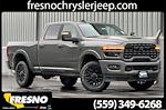 New 2026 Ram 2500 Limited Crew Cab 4x4 Pickup for sale #6R2007 - photo 1