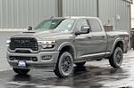 New 2026 Ram 2500 Limited Crew Cab 4x4 Pickup for sale #6R2007 - photo 8