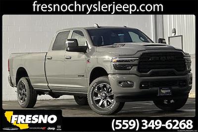 New 2026 Ram 2500 Laramie Crew Cab for sale #6R2010 - photo 1