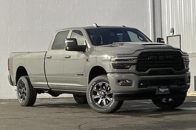 New 2026 Ram 2500 Laramie Crew Cab for sale #6R2010 - photo 2