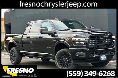 New 2026 Ram 2500 Limited Mega Cab for sale #6R2013 - photo 1