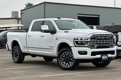 New 2026 Ram 2500 Limited Crew Cab for sale #6R2014 - photo 1