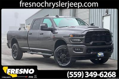 New 2026 Ram 2500 Tradesman Crew Cab for sale #6R2017 - photo 1