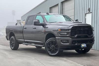 New 2026 Ram 2500 Tradesman Crew Cab for sale #6R2017 - photo 2