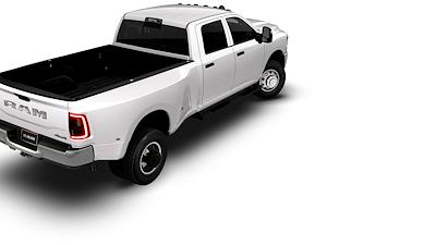 New 2026 Ram 3500 Tradesman Crew Cab 4x4 DRW Pickup for sale #6R3001 - photo 1