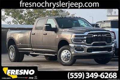New 2026 Ram 3500 Tradesman Crew Cab for sale #6R3007 - photo 1