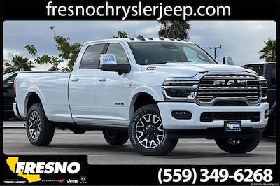 New 2026 Ram 3500 Longhorn Crew Cab for sale #6R3008 - photo 1