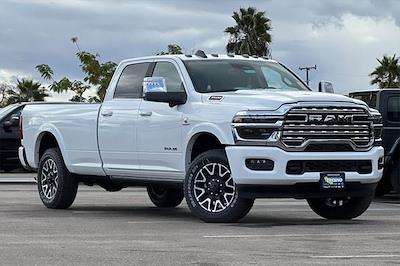 New 2026 Ram 3500 Longhorn Crew Cab for sale #6R3008 - photo 2
