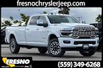 New 2026 Ram 3500 Longhorn Crew Cab for sale #6R3008 - photo 1