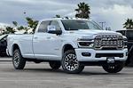 New 2026 Ram 3500 Longhorn Crew Cab for sale #6R3008 - photo 2