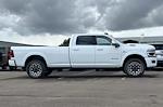 New 2026 Ram 3500 Longhorn Crew Cab for sale #6R3008 - photo 3