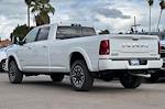 New 2026 Ram 3500 Longhorn Crew Cab for sale #6R3008 - photo 6