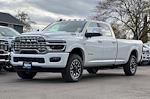 New 2026 Ram 3500 Longhorn Crew Cab for sale #6R3008 - photo 8