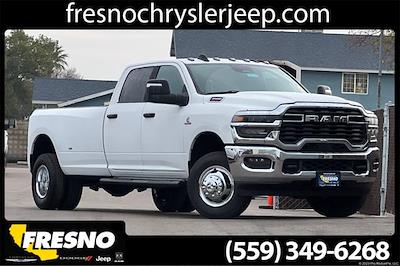 New 2026 Ram 3500 Tradesman Crew Cab for sale #6R3010 - photo 1