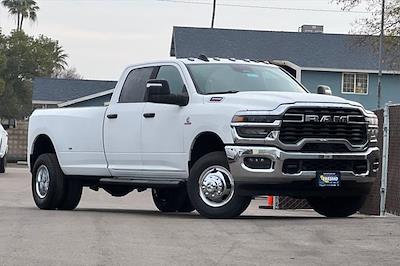 New 2026 Ram 3500 Tradesman Crew Cab for sale #6R3010 - photo 2