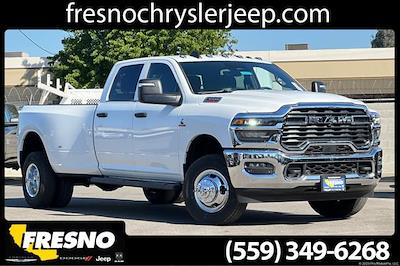 New 2026 Ram 3500 Tradesman Crew Cab for sale #6R3013 - photo 1