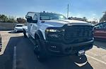 New 2026 Ram 5500 Tradesman Regular Cab Flatbed Truck for sale #6R5004 - photo 3