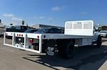 New 2026 Ram 5500 Tradesman Regular Cab Flatbed Truck for sale #6R5004 - photo 2
