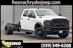 New 2026 Ram 5500 Crew Cab 84 CA Cab Chassis for sale #6R5005 - photo 1