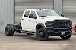 New 2026 Ram 5500 Crew Cab 84 CA Cab Chassis for sale #6R5005 - photo 3