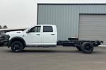 New 2026 Ram 5500 Crew Cab 84 CA Cab Chassis for sale #6R5005 - photo 5