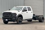 New 2026 Ram 5500 Crew Cab 84 CA Cab Chassis for sale #6R5005 - photo 6