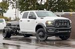 New 2026 Ram 5500 Crew Cab 84 CA Cab Chassis for sale #6R5006 - photo 14