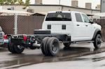 New 2026 Ram 5500 Crew Cab 84 CA Cab Chassis for sale #6R5006 - photo 2