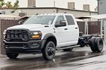 New 2026 Ram 5500 Crew Cab 84 CA Cab Chassis for sale #6R5006 - photo 17